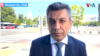 Прво треба да се поздрави и добро е за демократските процеси да има промени и во албанскиот кампус, вели Меџити. 
