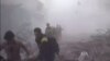 New Fighting Breaks Out in Syria, Despite UN Cease-fire