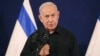 Israel Palestinians