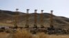 China Evakuasi Warganya dari Afghanistan