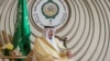 Shugabannin Kasashen Larabawa Sun Fara Taron Kolinsu Karo Na 29 A Saudiya