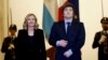 Baiwa Shugaban Argentina Shaidar Zama Dan Kasar Italiya Ya Janyo Cece-Kuce