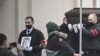 Стотици луѓе на погребот на Навални во Москва и покрај силното полициско присуство