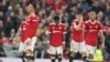 Man City Ta Lallasa Manchester United A Old Trafford