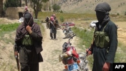 داعش خراسان، عراق اور شام میں رونما ہونے والی دہشت گرد تنظیم داعش کی مقامی شاخ ہے۔