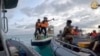 Militer Filipina Latihan Rebut Pulau di Laut China Selatan