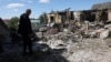 Zelenskyy: Russia launches ‘Nazi’ attack on Ukraine