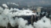 Cek Fakta: Penyalahgunaan Data Emisi Kebakaran Hutan Tak Bersihkan Citra China sebagai Penghasil Polutan Teratas Dunia