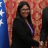 Delcy Rodriguez