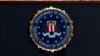 Znak Federalnog istražnog biroa (FBI)