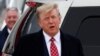 ការ​ចោទប្រកាន់​លោក Trump បើក​ទំព័រ​ប្រវត្តិសាស្ត្រ​ថ្មី​ក្នុង​វិស័យ​នយោបាយ​សហរដ្ឋ​អាមេរិក