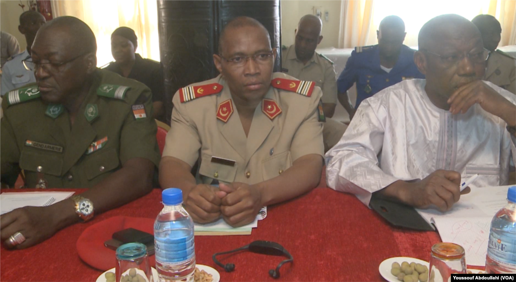 Hotunan Taron Kwamitin SGI A Birnin Yamai 
