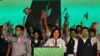 Presiden Tsai Ing-wen: Taiwan adalah Milik Rakyat Taiwan