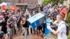 Pawai Kelompok Ekstrem Kanan di Charlottesville Bangkitkan Kenangan Masa Kelam Eropa