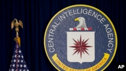 Biden CIA
