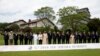 Pemimpin G7 Kecam Potensi Keluarnya Inggris dari Uni Eropa dalam Pernyataan Penutup