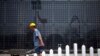 တရုတ်နိုင်ငံရှိ ဆိုလာစက်ရုံ (AP Photo/Alexander F. Yuan)