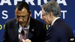 US Africa Summit