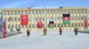 حدود ۲۰ مکتب افغان ترک در سرتاسر افغانستان فعالیت دارد