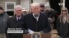 Трамп ги посети областите погодени од катастрофи во САД, најави поефикасни интервенции