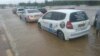 Kuna Izulu Elikhulu eBotswana Lezinye Indawo eZimbabwe leSouth Africa