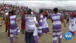 ከምሽቱ 3:00 የአማርኛ ዜና