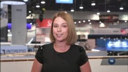 CES-2019: Найновіші розробки та український павільйон – включення. Відео
