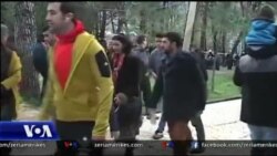 Tiranë: Arrestohen aktivistët