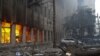 Rusia Semakin Tekan Ukraina, Uni Eropa Gelar Pertemuan di Brussel