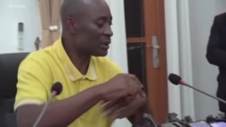 RDC : Sept ans de prison pour trois Chinois accusés de trafic illégal d'or