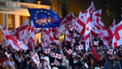 არჩევნები საქართველოში