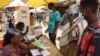 Ra’ayoyin ‘Yan Ghana Mazauna Najeriya Kan Zaben Shugaban Kasa 