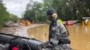 Record Breaking Rain Brings Dangerous Flooding to Northern Australia
