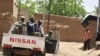 Jami’ai Sun Ce 'Yan Tawayen Jihadi Sun Kashe Mutane 30 A Arewacin Burkina Faso