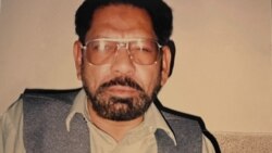 عمر ګل عسکر