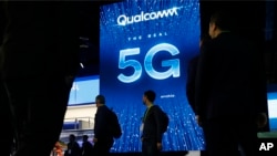 5G internet