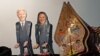 Biden dan Harris Tampil dalam Lakon Wayang di Solo