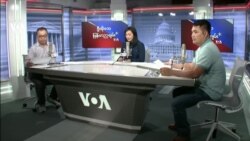 VOA ရဒေီယိုညပိုင်း အောက်တိုဘာ၃၊၂၀၂၁
