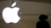 FBI, Apple Kembali Berhadapan di Pengadilan Federal
