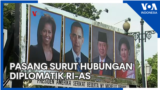  75 Tahun Hubungan RI-AS: Pasang Surut Hubungan Diplomatik