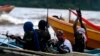 Kananan Hukumomin Bakassi Da Akphabuyo Basa Hannun Tsagerun Niger Delta
