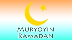 Uba Ahmed, Ramadhan, Babi na 3 - 1:51