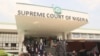Kotun Kolin Najeriya Ta Yi Watsi Da Karar Dake Kalubalantar Kafa Hukumomin EFCC, ICPC Da NFIU
