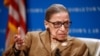 Trump, Biden Na Jimamin Rasuwar Ginsburg