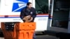 US Postal Service briefly suspends inbound packages from China 