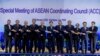 Coronavirus ကိစ္စ စိုးရိမ်မလွန်ဖို့ ASEAN ကို တရုတ် ပြောကြား