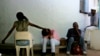 Disabled people say they are being left out of HIV/AIDS
