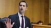 Senatori republikan Tom Cotton 