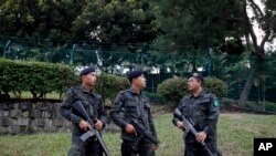 မလေးရှားရဲများ 