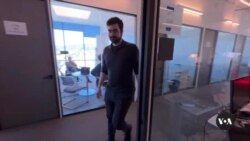 Robots learn problem-solving from each other, internet